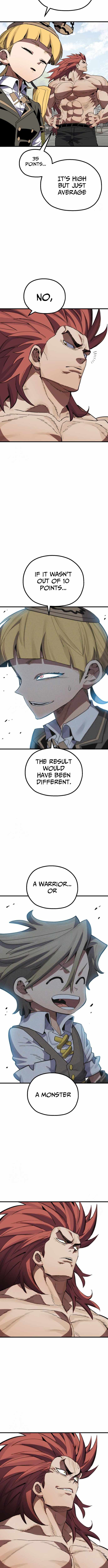 Warrior of the Sword Heart Chapter 14 page 22