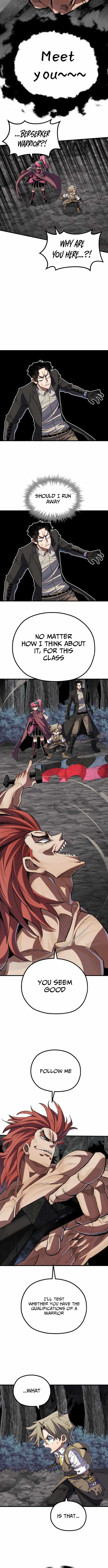 Warrior of the Sword Heart Chapter 17 page 4
