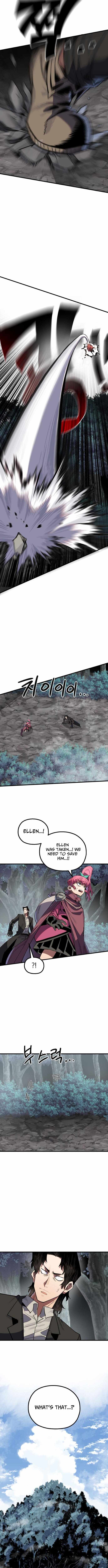 Warrior of the Sword Heart Chapter 17 page 7