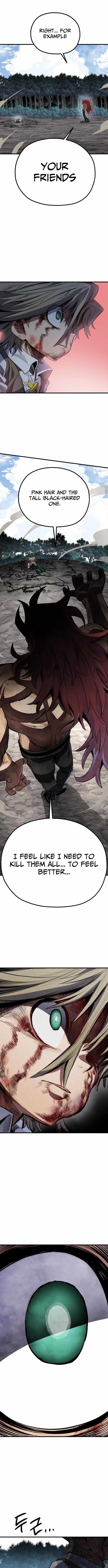 Warrior of the Sword Heart Chapter 18 page 18