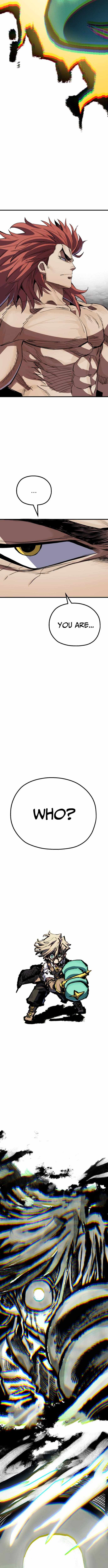 Warrior of the Sword Heart Chapter 18 page 23