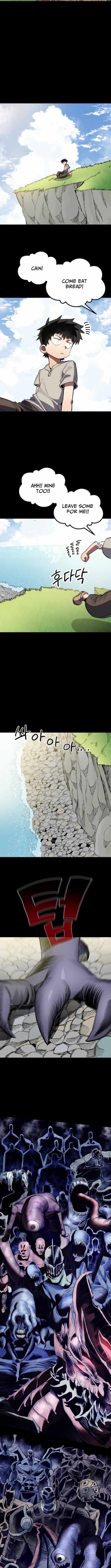 Warrior of the Sword Heart Chapter 19 page 12