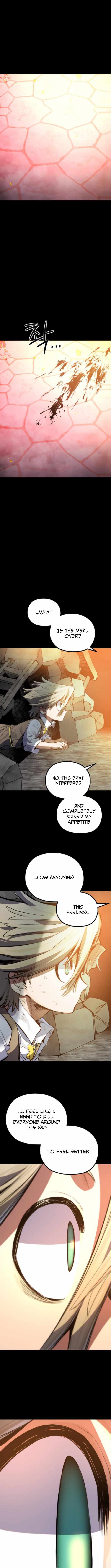 Warrior of the Sword Heart Chapter 19 page 20