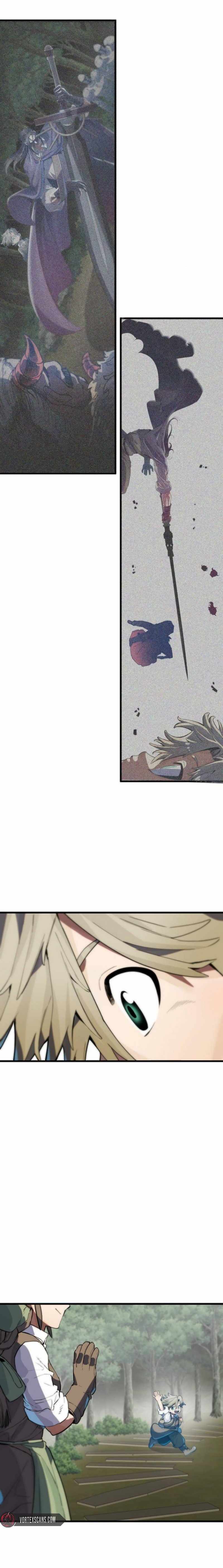 Warrior of the Sword Heart Chapter 2 page 7