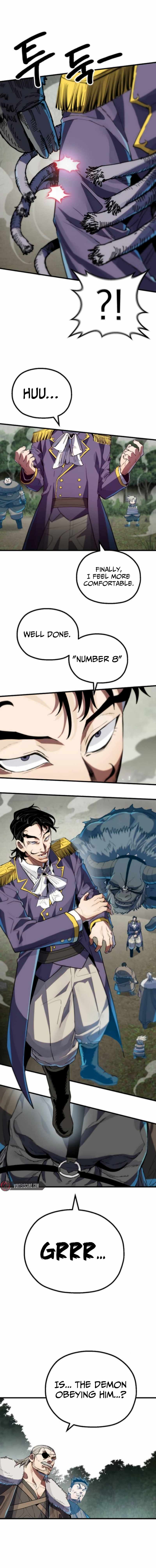 Warrior of the Sword Heart Chapter 2 page 15