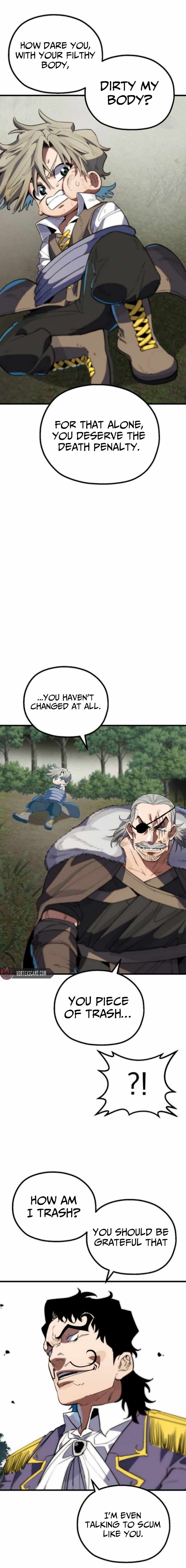 Warrior of the Sword Heart Chapter 2 page 19
