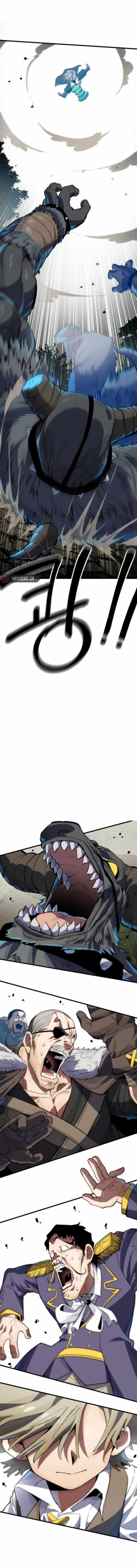 Warrior of the Sword Heart Chapter 2 page 30