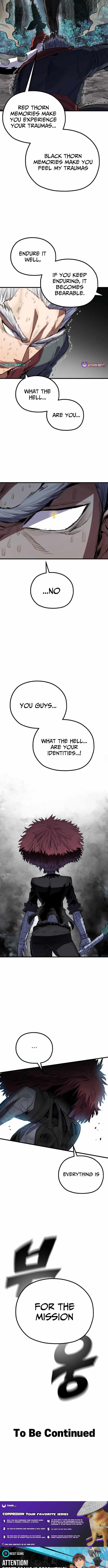 Warrior of the Sword Heart Chapter 20 page 17