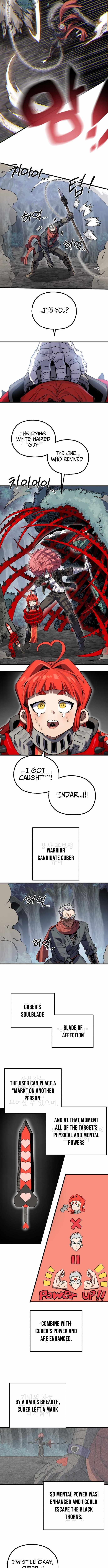Warrior of the Sword Heart Chapter 21 page 7