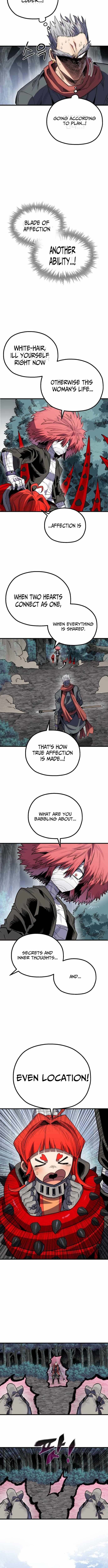 Warrior of the Sword Heart Chapter 21 page 8