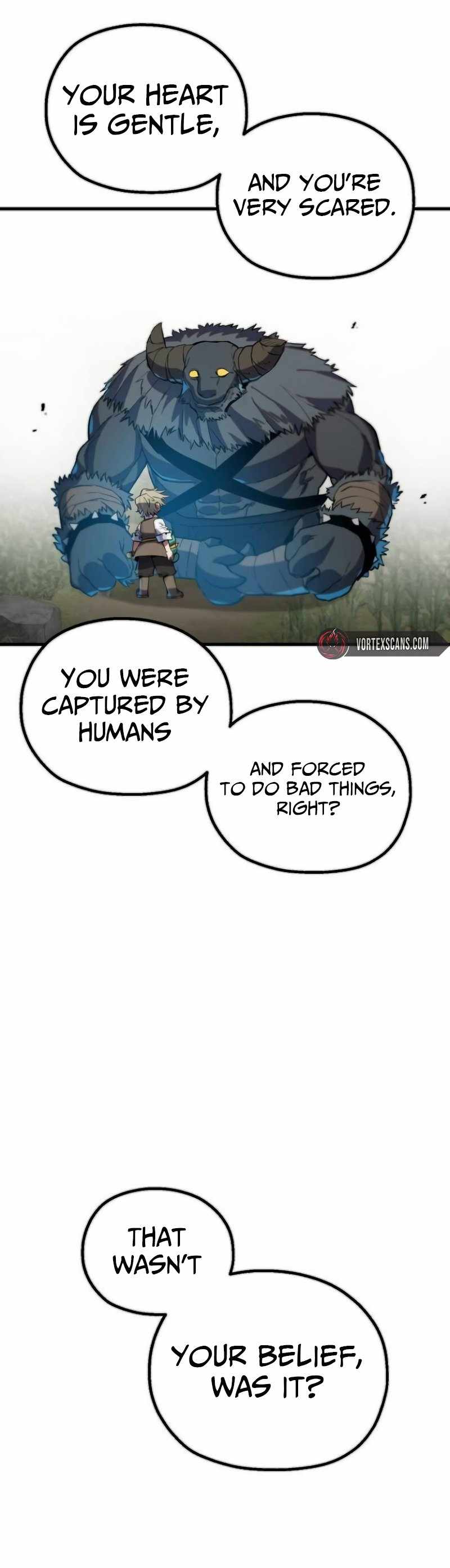 Warrior of the Sword Heart Chapter 3 page 17