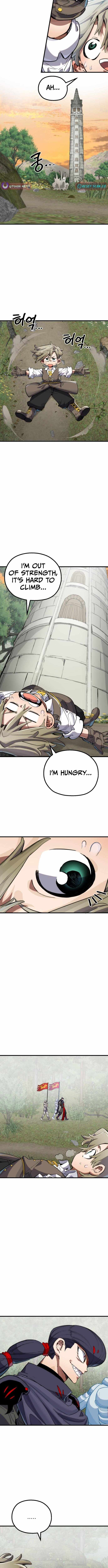 Warrior of the Sword Heart Chapter 5 page 3