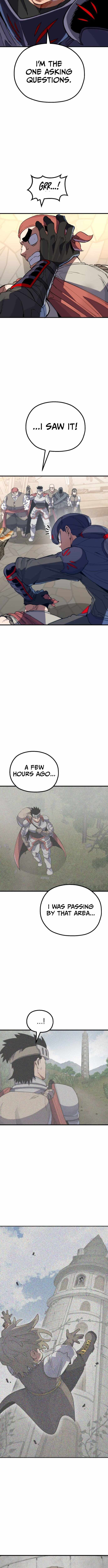 Warrior of the Sword Heart Chapter 5 page 7