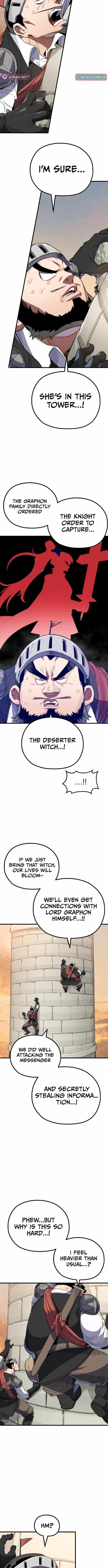 Warrior of the Sword Heart Chapter 5 page 10