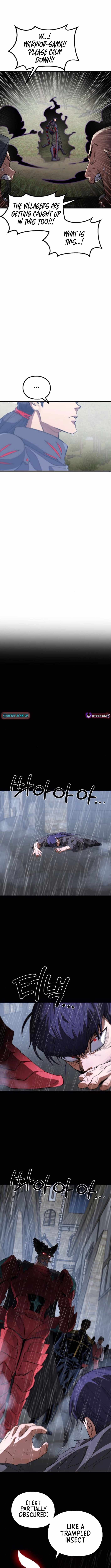 Warrior of the Sword Heart Chapter 8 page 3