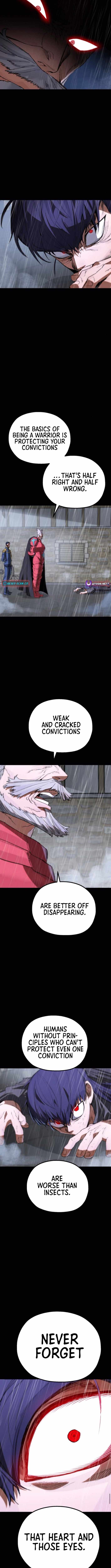 Warrior of the Sword Heart Chapter 8 page 4