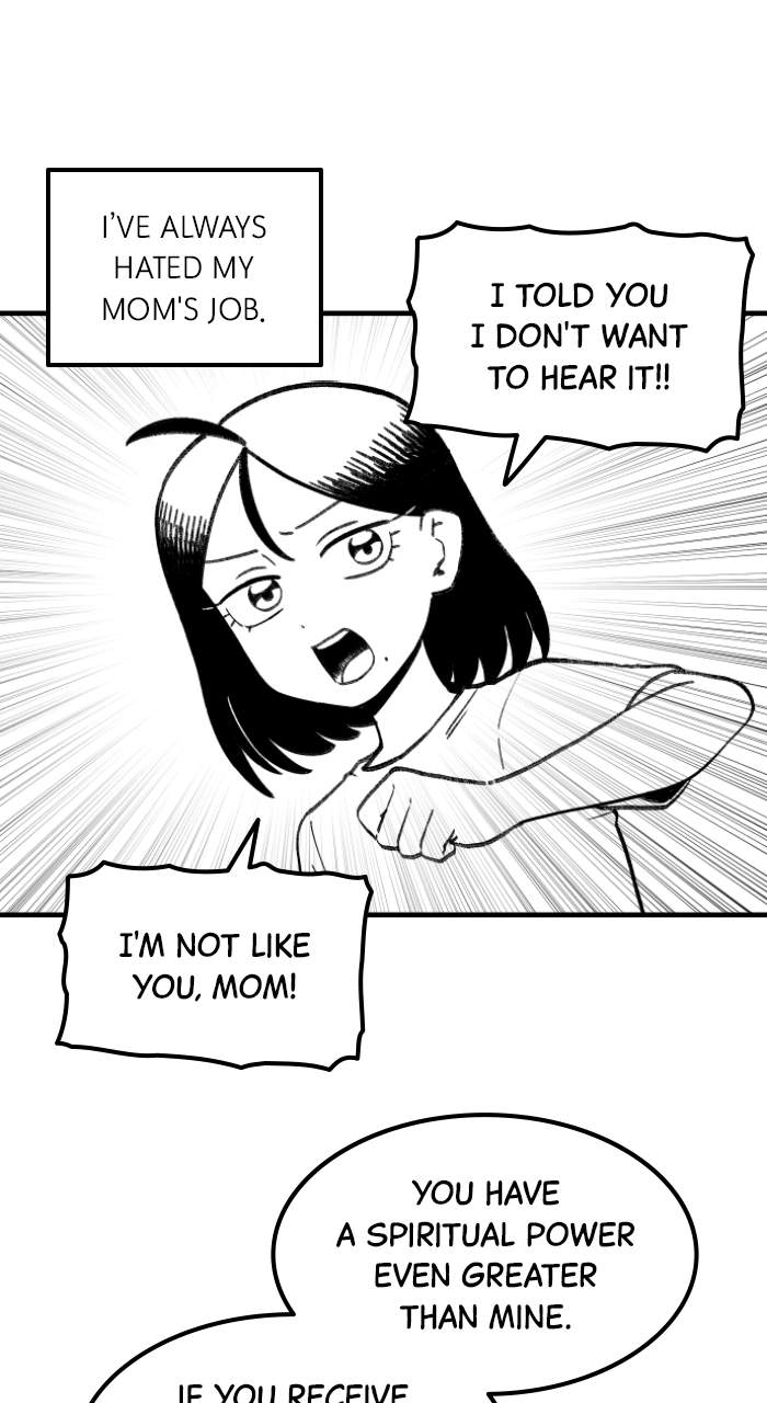 Warrior's Life Logbook Chapter 10 page 1