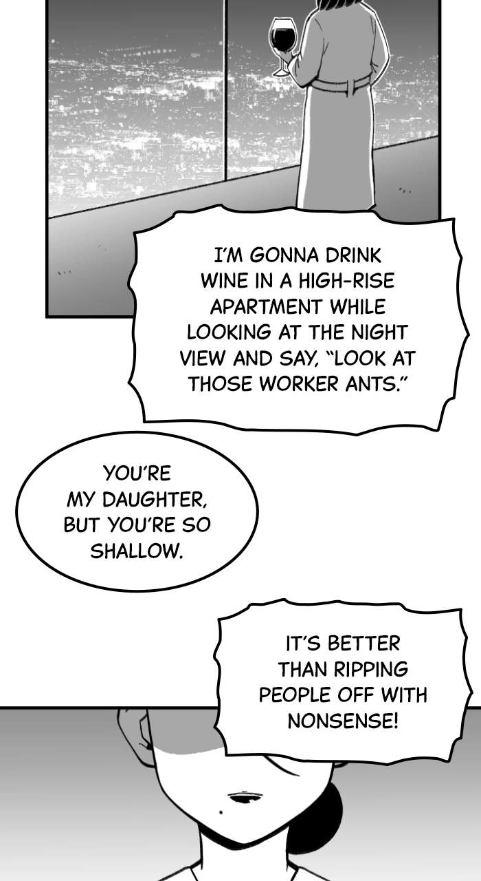 Warrior's Life Logbook Chapter 10 page 3