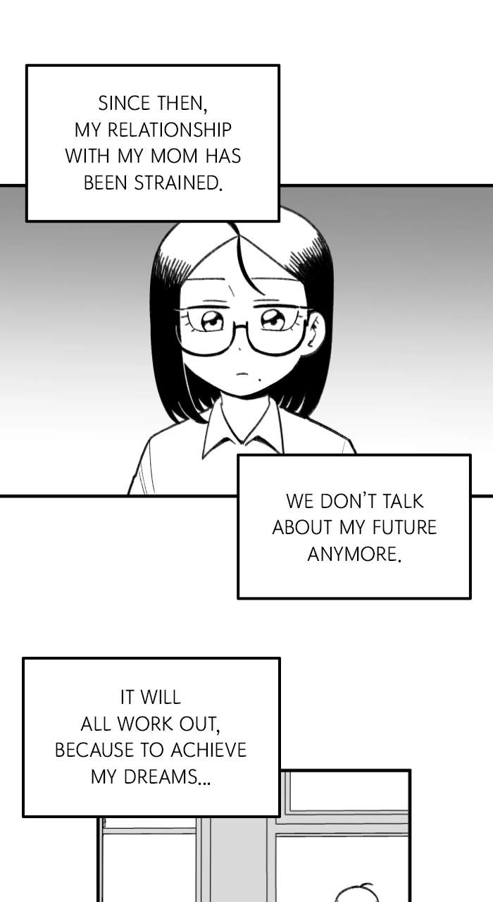 Warrior's Life Logbook Chapter 10 page 5