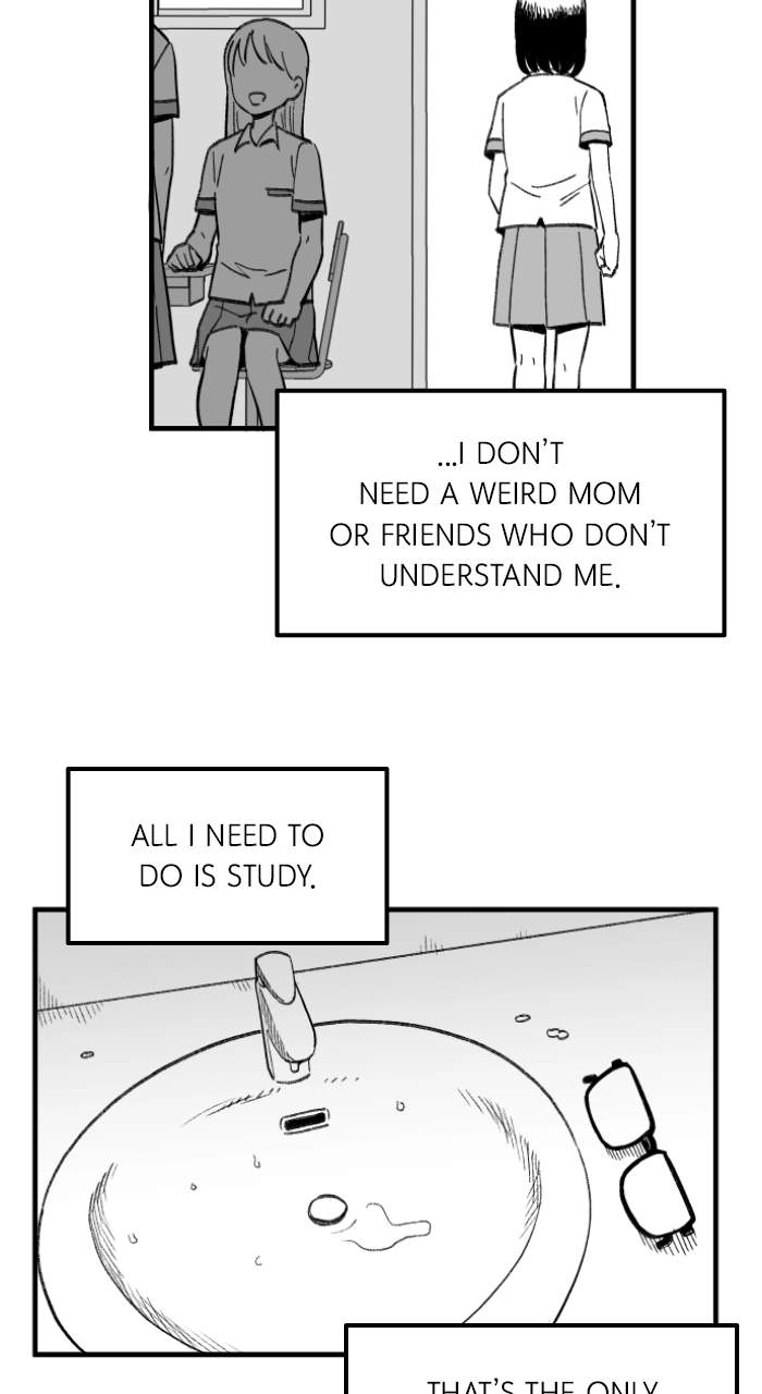 Warrior's Life Logbook Chapter 10 page 6