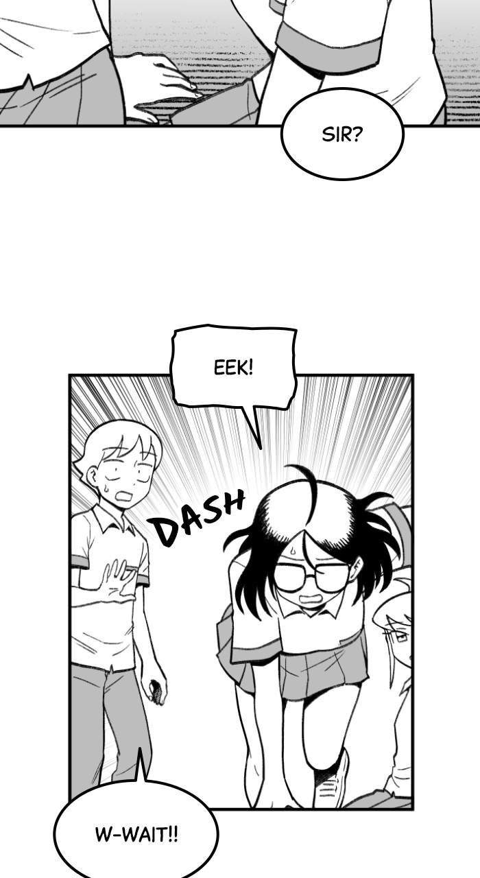 Warrior's Life Logbook Chapter 10 page 11