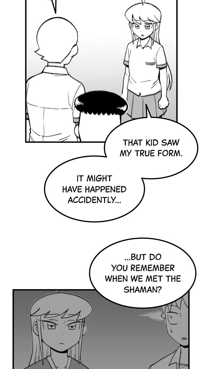 Warrior's Life Logbook Chapter 10 page 13