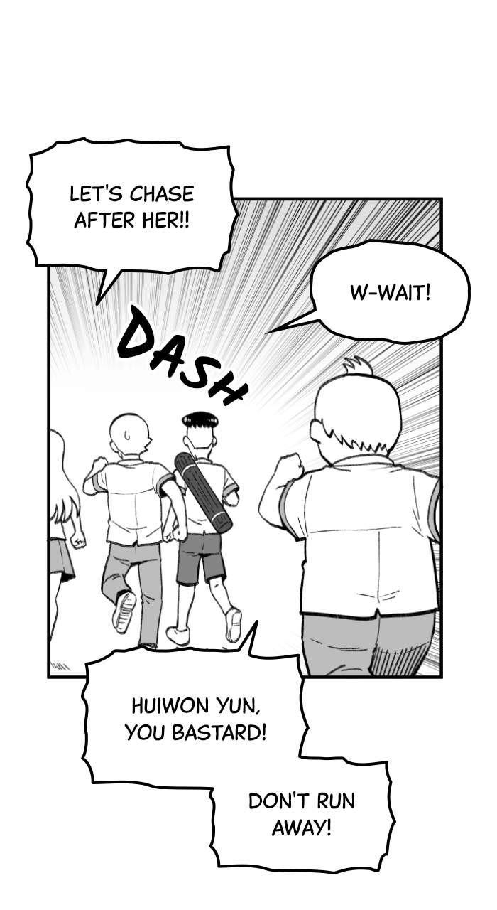 Warrior's Life Logbook Chapter 10 page 15