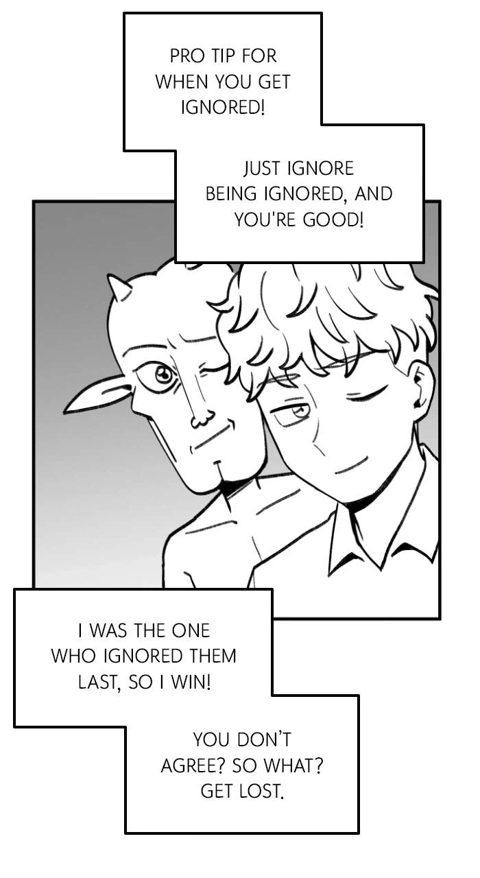 Warrior's Life Logbook Chapter 10 page 20