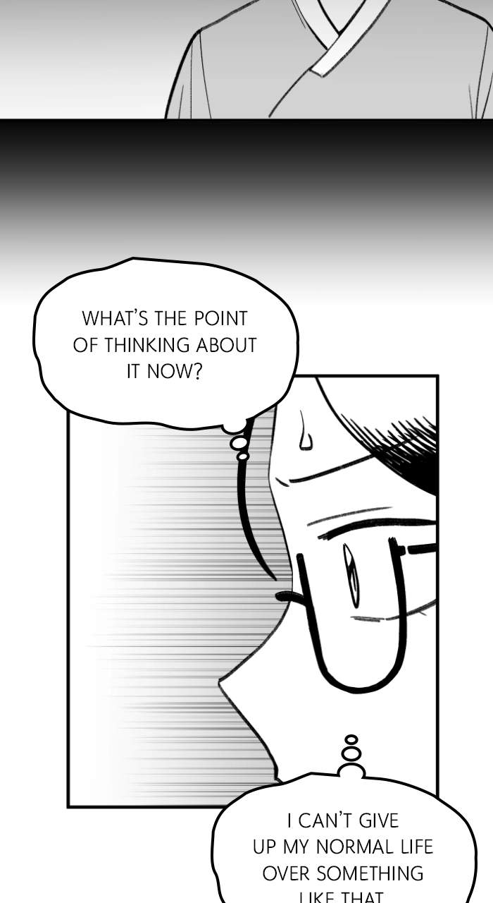 Warrior's Life Logbook Chapter 10 page 26