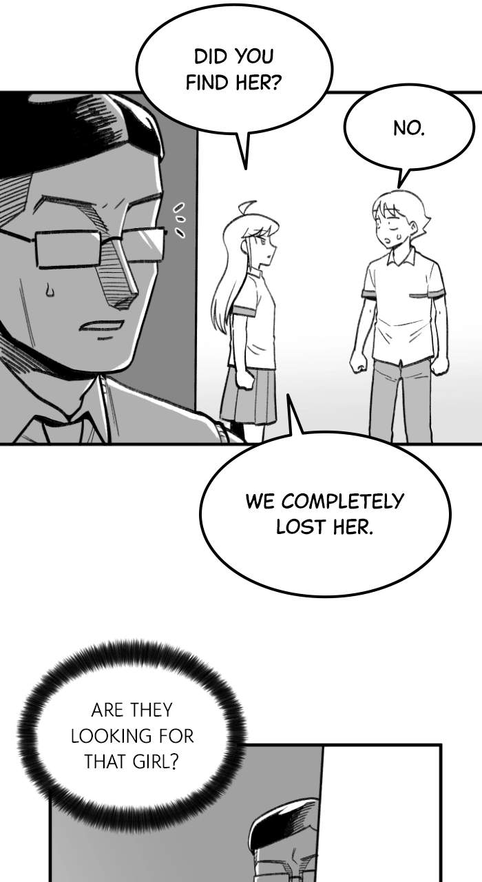 Warrior's Life Logbook Chapter 10 page 31