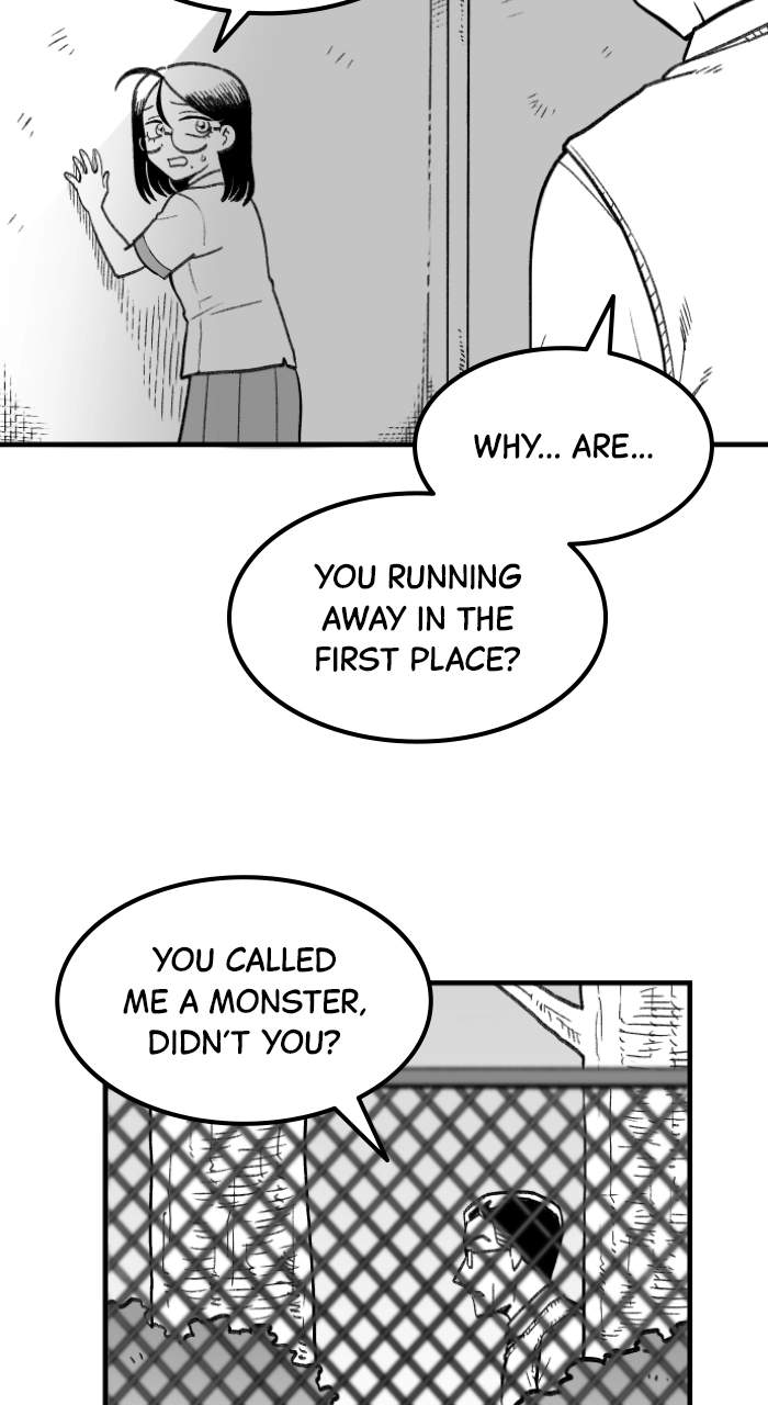 Warrior's Life Logbook Chapter 10 page 35