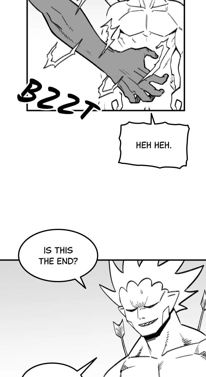 Warrior's Life Logbook Chapter 10 page 52