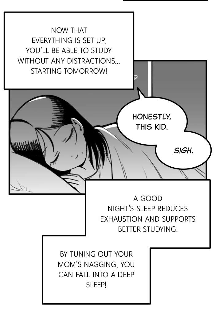 Warrior's Life Logbook Chapter 10 page 64