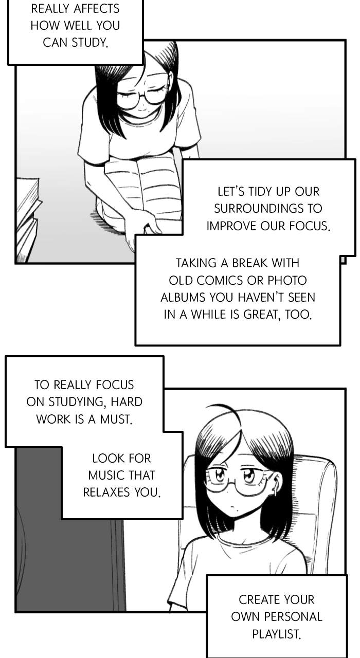 Warrior's Life Logbook Chapter 10 page 63