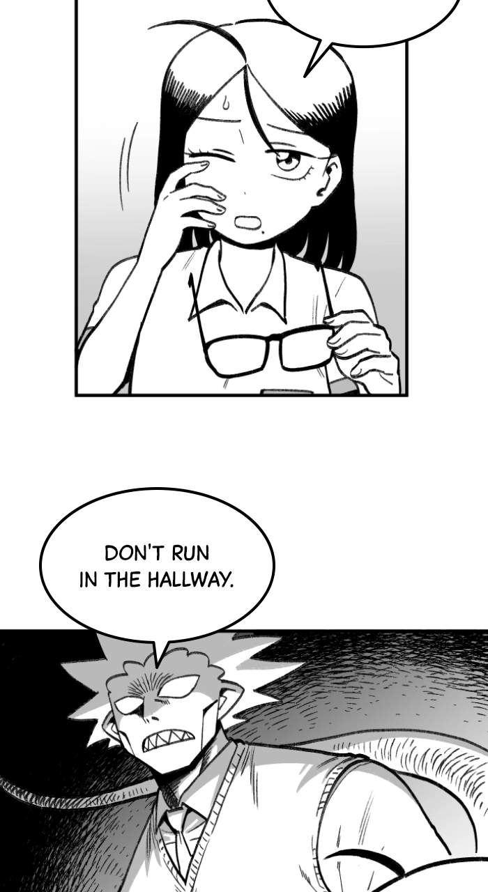 Warrior's Life Logbook Chapter 10 page 28