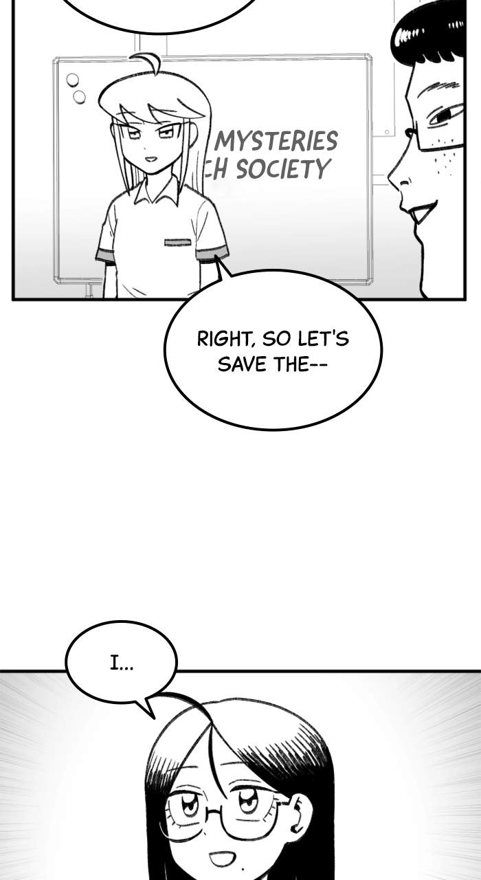 Warrior's Life Logbook Chapter 11 page 9