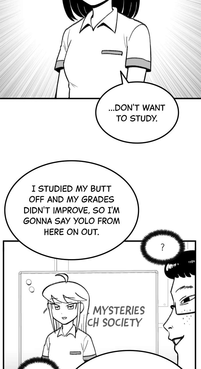 Warrior's Life Logbook Chapter 11 page 10