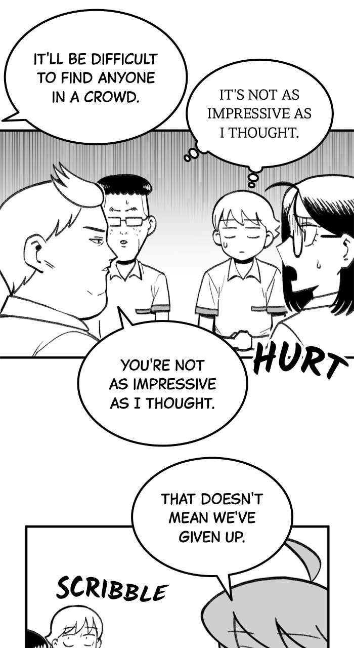 Warrior's Life Logbook Chapter 11 page 27