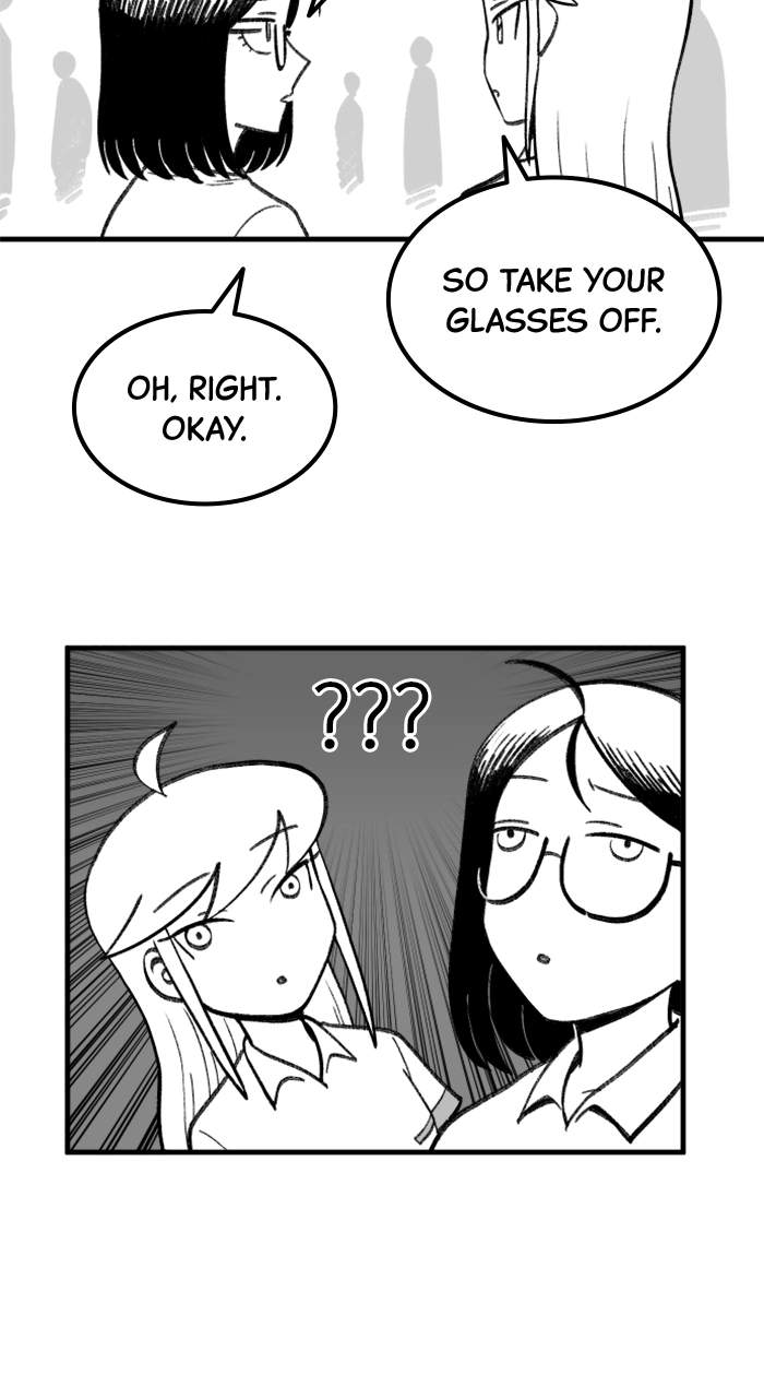 Warrior's Life Logbook Chapter 11 page 26
