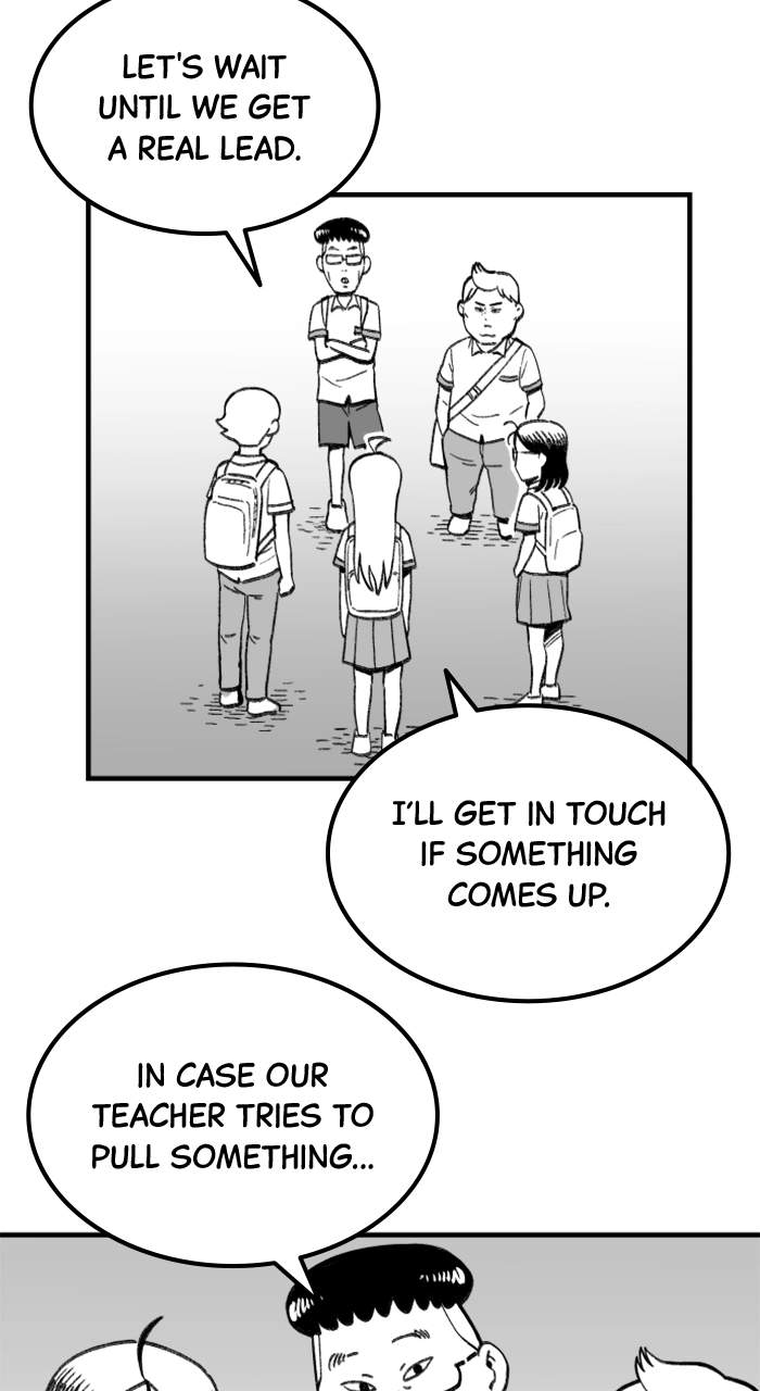 Warrior's Life Logbook Chapter 11 page 34