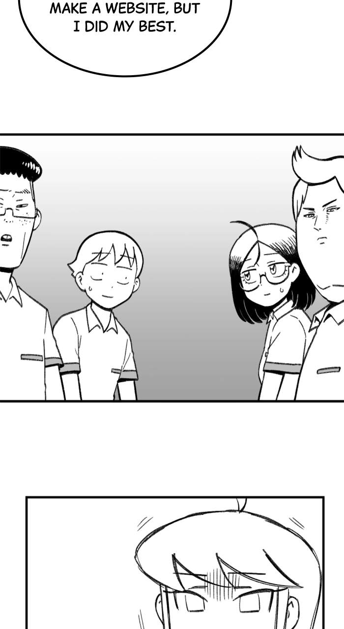Warrior's Life Logbook Chapter 11 page 32