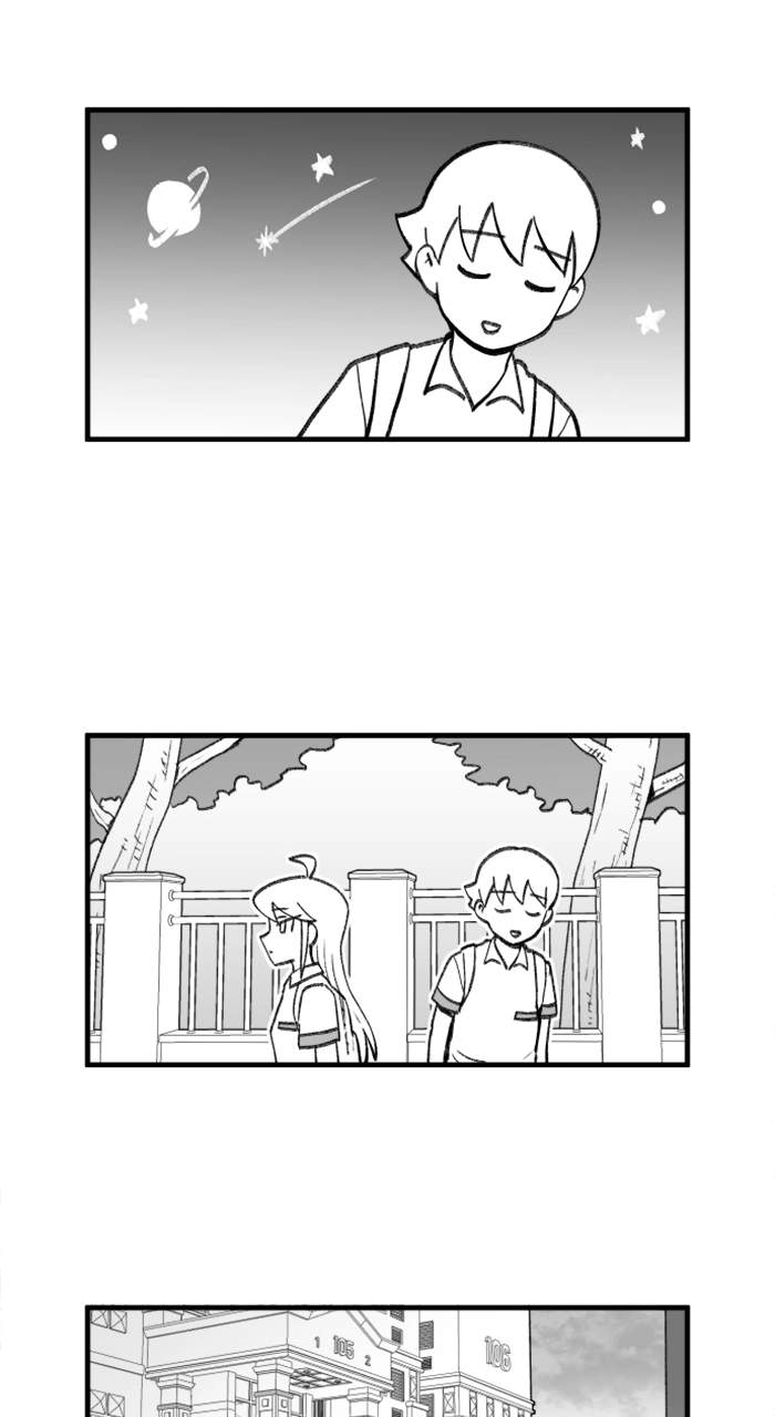 Warrior's Life Logbook Chapter 11 page 41
