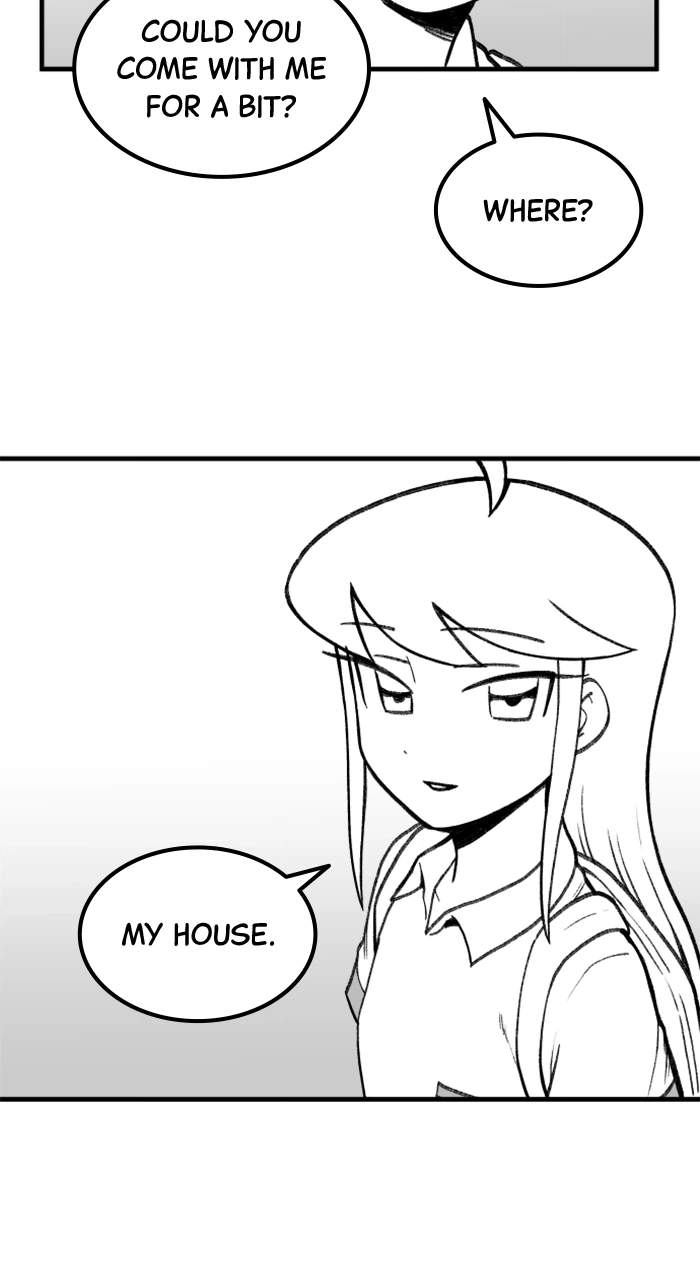 Warrior's Life Logbook Chapter 11 page 40