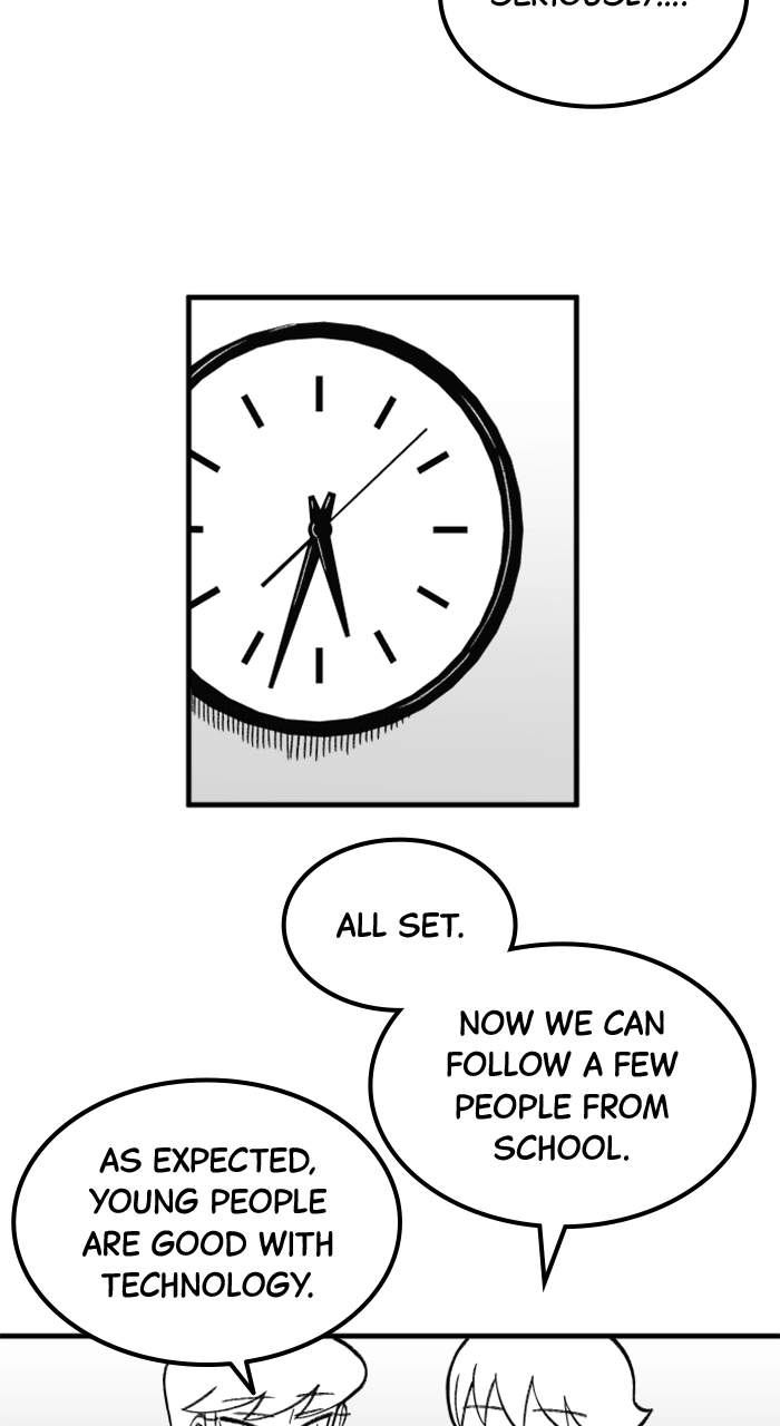 Warrior's Life Logbook Chapter 11 page 47