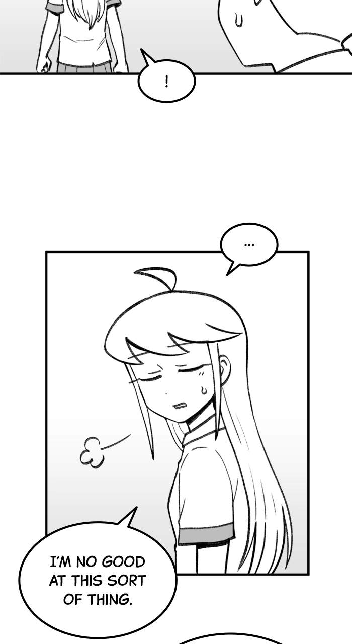 Warrior's Life Logbook Chapter 11 page 51