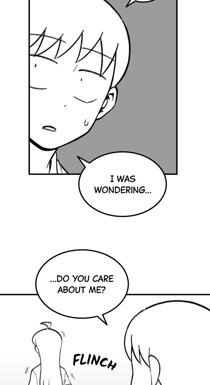 Warrior's Life Logbook Chapter 11 page 50