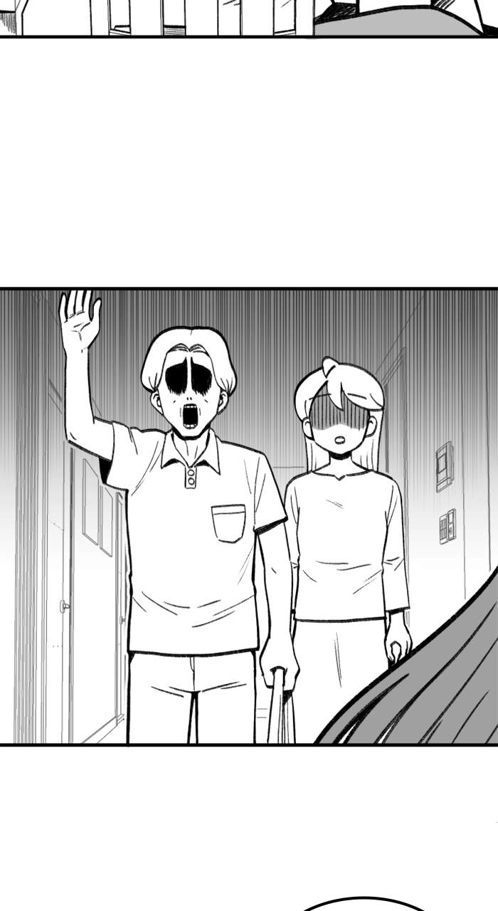 Warrior's Life Logbook Chapter 11 page 61