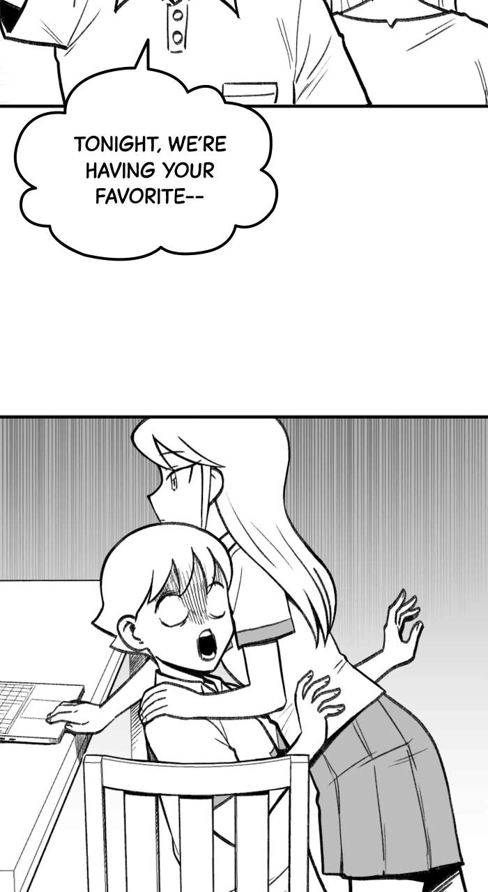 Warrior's Life Logbook Chapter 11 page 60
