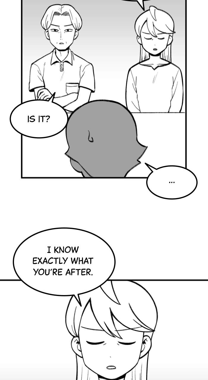 Warrior's Life Logbook Chapter 12 page 5