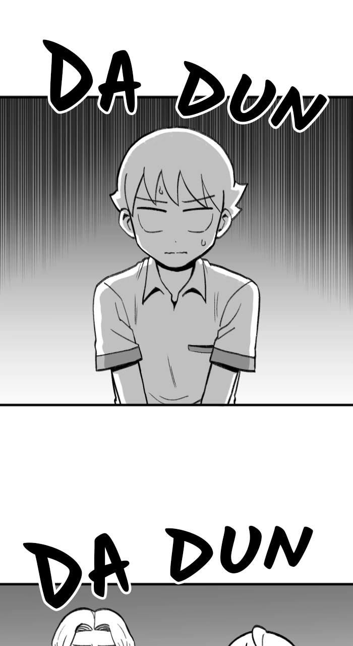 Warrior's Life Logbook Chapter 12 page 1
